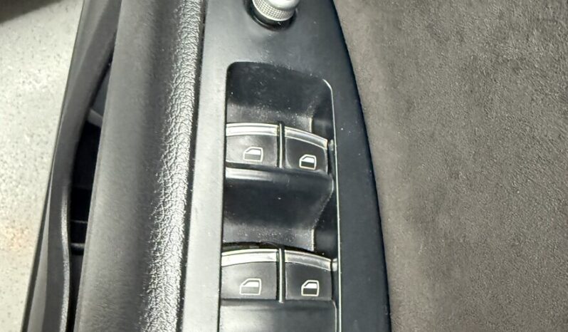 2014 AUDI Q7 3.0 TDI V6 QUATTRO TIP full