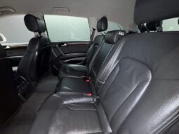 2014 AUDI Q7 3.0 TDI V6 QUATTRO TIP full