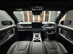 2026 JETOUR T1 2.0T ODYSSEY (AWD) full