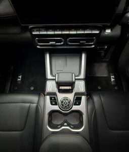 2026 JETOUR T1 2.0T ODYSSEY (AWD) full