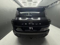 2026 JETOUR T1 2.0T ODYSSEY (AWD) full
