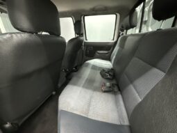 2019 NISSAN HARDBODY NP300 2.5 TDi HI-RIDER P/U D/C full