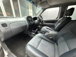 2019 NISSAN HARDBODY NP300 2.5 TDi HI-RIDER P/U D/C full