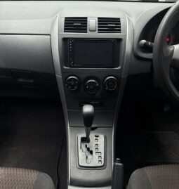2020 TOYOTA COROLLA QUEST 1.6 full