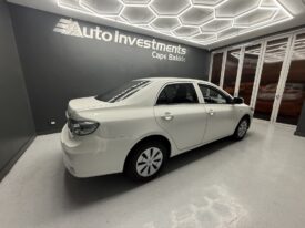 2020 TOYOTA COROLLA QUEST 1.6