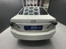 2020 TOYOTA COROLLA QUEST 1.6