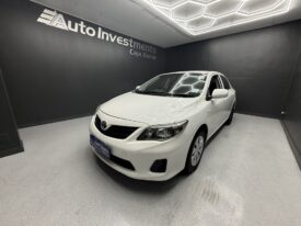 2020 TOYOTA COROLLA QUEST 1.6