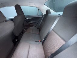 2020 TOYOTA COROLLA QUEST 1.6 full