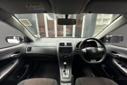 2020 TOYOTA COROLLA QUEST 1.6 full