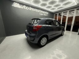 2021 FORD FIGO 1.5Ti VCT AMBIENTE (5DR)