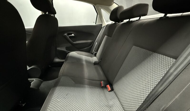 2020 VOLKSWAGEN POLO GP 1.5 TDi COMFORTLINE full