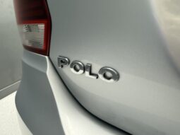 2020 VOLKSWAGEN POLO GP 1.5 TDi COMFORTLINE full