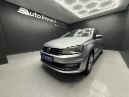 2020 VOLKSWAGEN POLO GP 1.5 TDi COMFORTLINE full