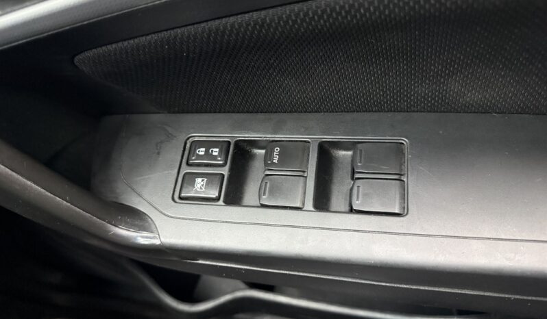 2022 TOYOTA URBAN CRUISER 1.5XR A/T full
