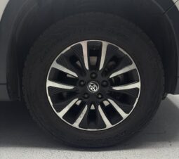2022 TOYOTA URBAN CRUISER 1.5XR A/T full