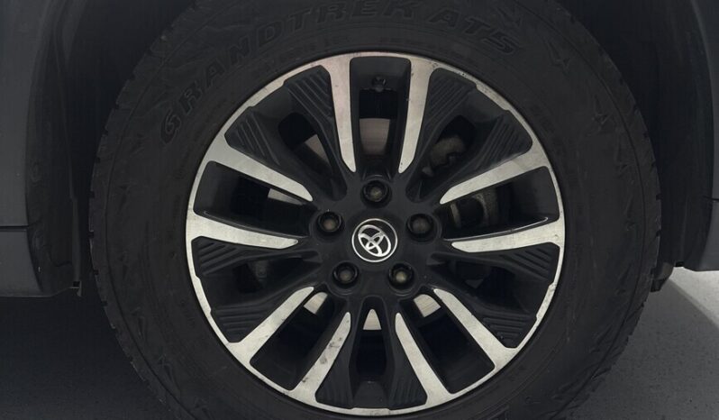 2022 TOYOTA URBAN CRUISER 1.5XR A/T full