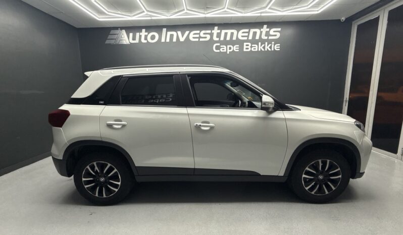 2022 TOYOTA URBAN CRUISER 1.5XR A/T full