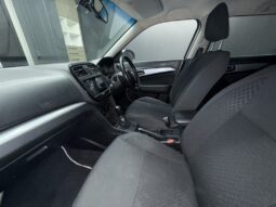 2022 TOYOTA URBAN CRUISER 1.5XR A/T full