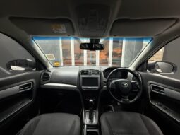 2022 TOYOTA URBAN CRUISER 1.5XR A/T full