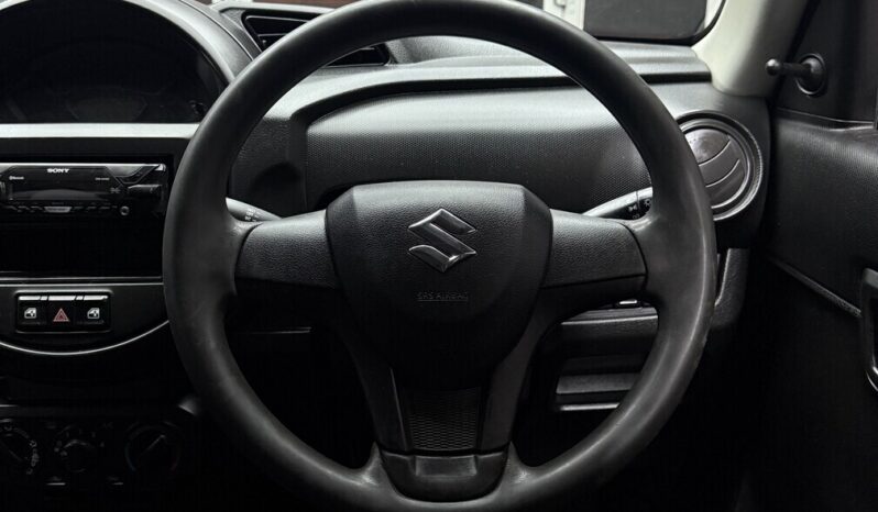 2022 SUZUKI S-PRESSO 1.0 GL full