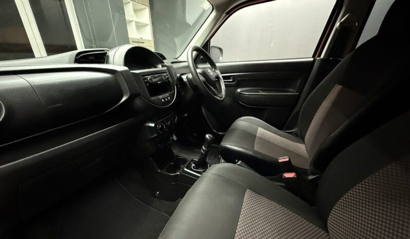 2022 SUZUKI S-PRESSO 1.0 GL full