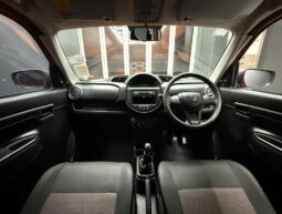 2022 SUZUKI S-PRESSO 1.0 GL full