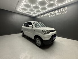 2021 SUZUKI S-PRESSO 1.0 GL