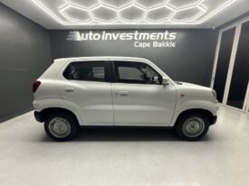 2021 SUZUKI S-PRESSO 1.0 GL