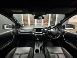 2019 FORD RANGER 2.0D BI-TURBO WILDTRAK 4X4 A/T P/U D/C full