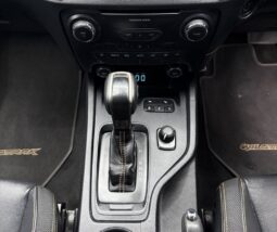 2019 FORD RANGER 2.0D BI-TURBO WILDTRAK 4X4 A/T P/U D/C full