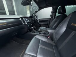2019 FORD RANGER 2.0D BI-TURBO WILDTRAK 4X4 A/T P/U D/C full