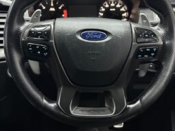 2021 FORD RANGER RAPTOR 2.0D BI-TURBO 4X4 A/T P/U D/C full