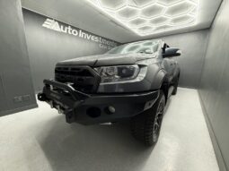 2021 FORD RANGER RAPTOR 2.0D BI-TURBO 4X4 A/T P/U D/C full