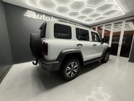 2025 GWM TANK 300 2.4TD ULTRA LUXURY 4X4 AT