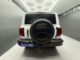 2025 GWM TANK 300 2.4TD ULTRA LUXURY 4X4 AT