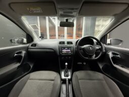 2021 VOLKSWAGEN POLO GP 1.6 COMFORTLINE TIP full