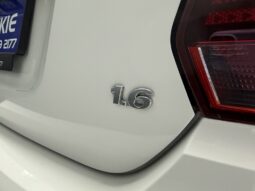 2021 VOLKSWAGEN POLO GP 1.6 COMFORTLINE TIP full