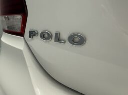 2021 VOLKSWAGEN POLO GP 1.6 COMFORTLINE TIP full
