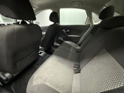 2021 VOLKSWAGEN POLO GP 1.6 COMFORTLINE TIP full