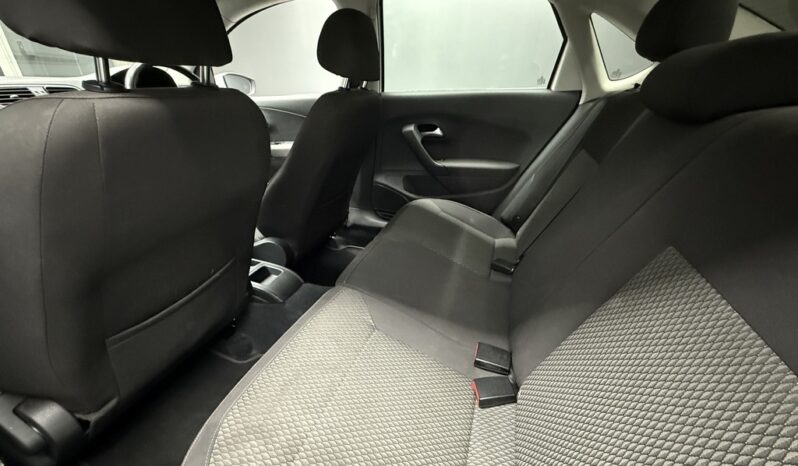 2021 VOLKSWAGEN POLO GP 1.6 COMFORTLINE TIP full