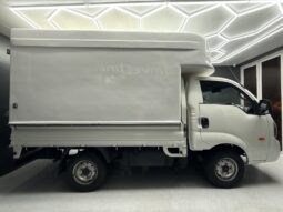 2021 KIA K 2500 P/U S/C