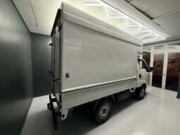 2021 KIA K 2500 P/U S/C