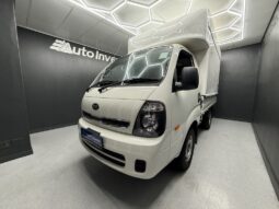 2021 KIA K 2500 P/U S/C