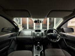 2014 FORD RANGER 2.2TDCi XL P/U D/C full