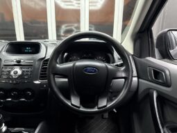 2014 FORD RANGER 2.2TDCi XL P/U D/C full