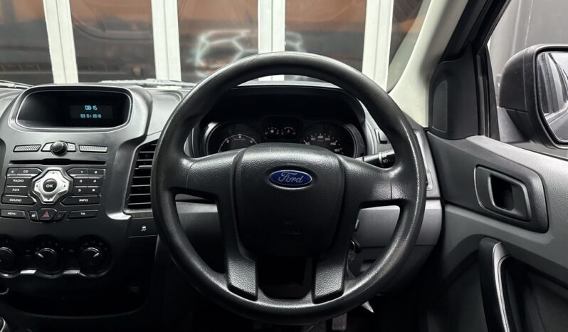 2014 FORD RANGER 2.2TDCi XL P/U D/C full