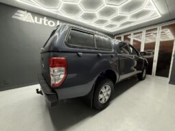 2014 FORD RANGER 2.2TDCi XL P/U D/C