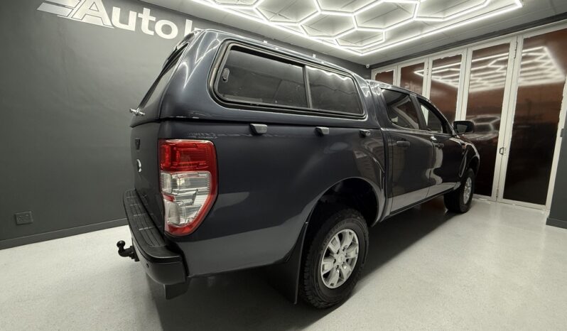 2014 FORD RANGER 2.2TDCi XL P/U D/C full