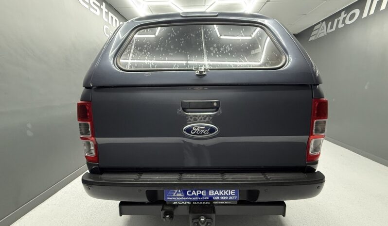 2014 FORD RANGER 2.2TDCi XL P/U D/C full