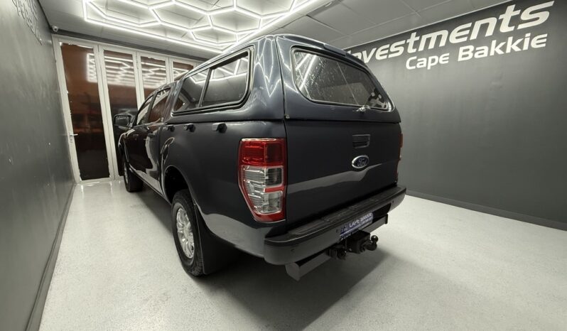 2014 FORD RANGER 2.2TDCi XL P/U D/C full